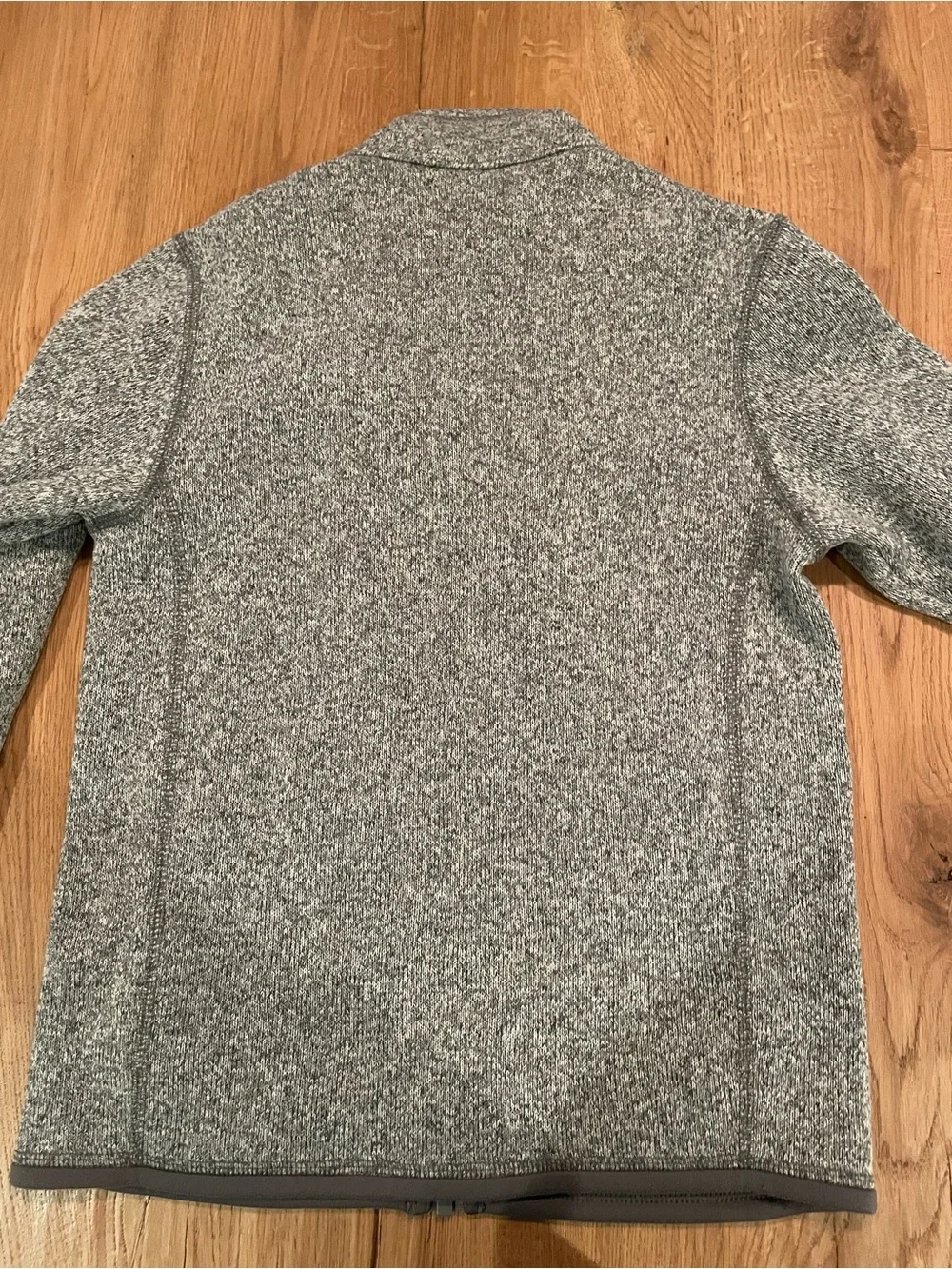 Patagonia cozy kids